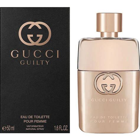 gucci guilty women box|Gucci Guilty original for women.